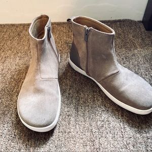 🌟 birkenstock myra suede boots 🌟